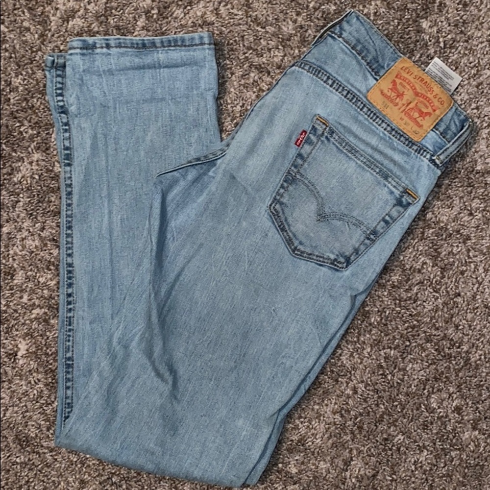 Levi Strauss Jeans 511